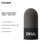 PIVA Competitive Finger Sleeves 5 pairs - Image 6